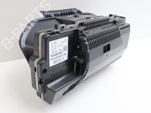 Display monitor VOLVO V60 II (225) T6 Plug-in Hybrid AWD | BP29854793C48 