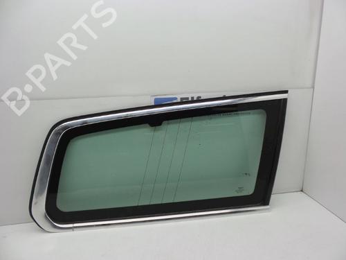 Used Rear right quarter glass VOLVO V70 III (135) 2.5 T (231 hp) 18622443