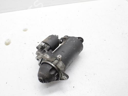 Used Starter Starter SAAB 9-3 (YS3D) 2.2 TiD (115 hp) 18612078 18612078