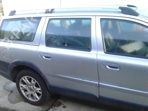 Roof bar VOLVO XC70 I Cross Country (295) D5 AWD | BP18633726C65 