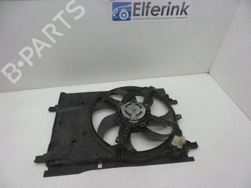 Used Radiator fan Radiator fan 18624789 18624789
