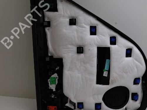 Rear left panel LYNK & CO 01 HEV | BP31374721C60