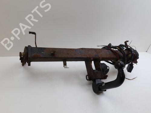 Tow ball/Mechanism SAAB 9-7X 5.3 AWD | BP29954261C141 