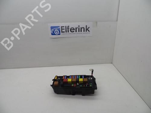 Used Fuse box Fuse box SAAB 9-3 Estate (E50) 1.8 i (122 hp) 18615020 18615020