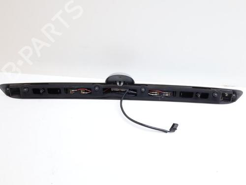 Trunk håndtak SAAB 9-3 (YS3F, E79, D79, D75) 1.9 TiD | BP22647594C132 