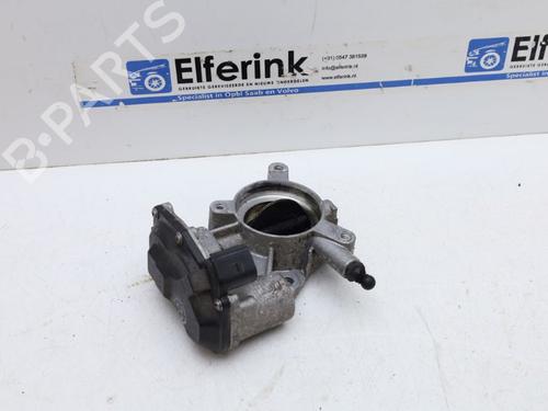 Throttle body OPEL INSIGNIA A Sports Tourer (G09) 2.0 CDTI (35) | BP18636212M82 