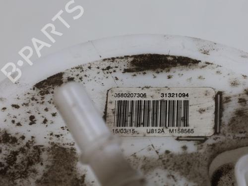 Fuel pump VOLVO V40 Cross Country (526) D2 | BP26526740M76 