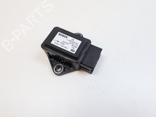 Used Electronic sensor SAAB 9-5 Estate (YS3E) 2.3 Turbo (260 hp) 21382805