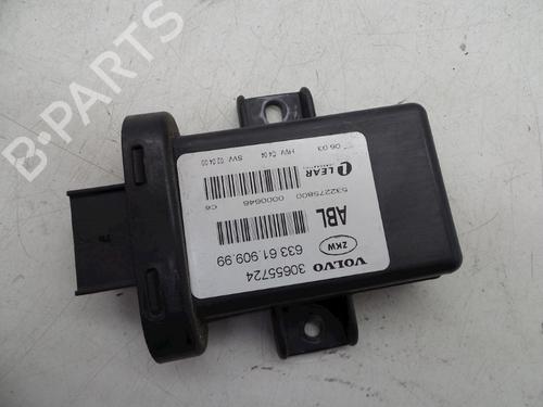 Used Electronic module VOLVO S80 II (124) D5 (185 hp) 18617521