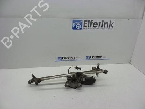 Used Front wipers mechanism OPEL SIGNUM Hatchback (Z03) 2.2 direct (F48) (155 hp) 18627689
