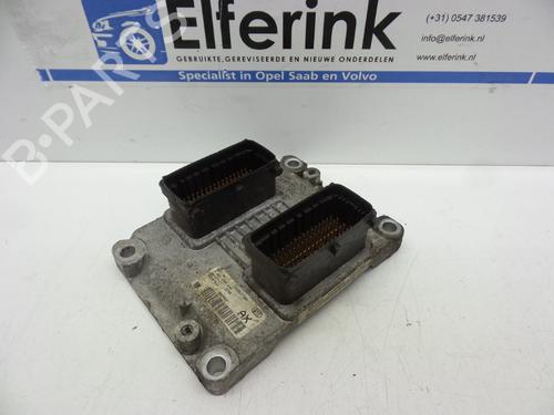 Used Control unit Control unit 18628862 18628862