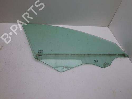 Dør rude højre foran VOLVO XC60 II (246) T8 Hybrid Polestar AWD (405 hp) 33236222