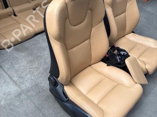 Seats set VOLVO V60 II (225) T4 | BP38439473C78 - Image 4
