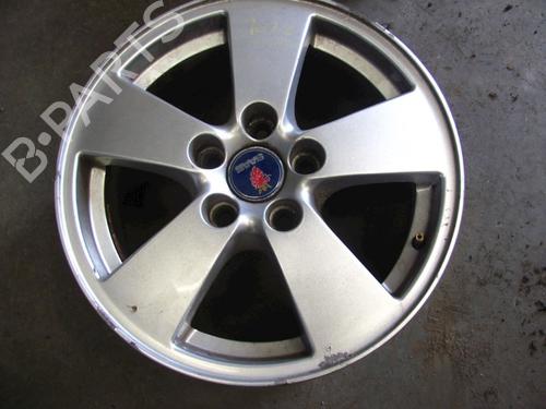 Felg SAAB 9-3 Cabriolet (YS3D) 2.0 Turbo (150 hp) 18612027