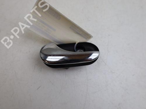 Used Rear left exterior door handle Rear left exterior door handle SAAB 9-5 Estate (YS3E) 2.3 Turbo (250 hp) 36233017 36233017