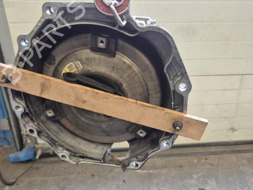 Gearbox SAAB 9-7X 4.2 AWD | BP38463152M3 - Image 3