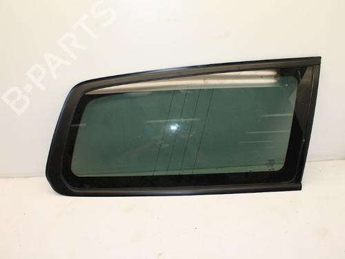 Used Rear right quarter glass VOLVO V70 III (135) 2.4 D (163 hp) 18611217