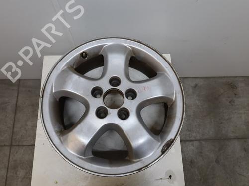 Used Rim Rim SAAB 9-3 (YS3D) 2.0 i (131 hp) 34424024 34424024