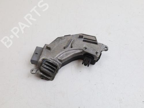 Varmemotstand SAAB 9-3 Convertible (YS3F) 2.0 t (210 hp) 30717356