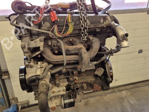 Used Engine Engine SAAB 900 II Convertible 2.3 -16 (150 hp) 33322260 33322260