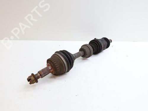 Used Right front driveshaft SAAB 9-5 Estate (YS3E) 2.3 t (185 hp) 24891733