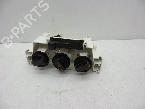 Used Climate control Climate control 18621964 18621964