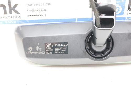 Rear mirror LYNK & CO 01 HEV | BP22133979I6 - Image 4