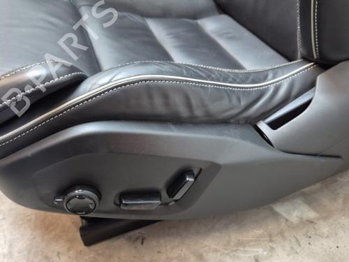 Seats set VOLVO XC60 II (246) T8 Hybrid Polestar AWD | BP33322132C78  - Image 6