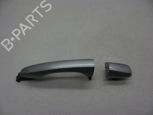 Used Rear left exterior door handle Rear left exterior door handle 18625864 18625864