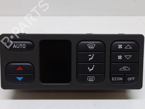 climate-control-saab-9-3-ys3d-1998-1999-2000-2001-2002-2003-38652198 main image
