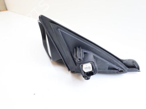 Left mirror SAAB 9-3 (YS3F, E79, D79, D75) 1.9 TiD | BP19395335C26 