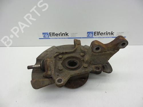 Used Left front steering knuckle Left front steering knuckle VOLVO XC90 I (275) D5 AWD (185 hp) 18626233 18626233