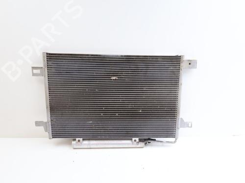AC radiator MERCEDES-BENZ B-CLASS Sports Tourer (W245) B 200 TURBO (245.234) | BP22346869M32 