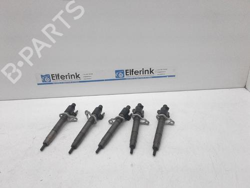 Used Injector Injector VOLVO V60 I (155) D6 Hybrid AWD (280 hp) 18633232 18633232