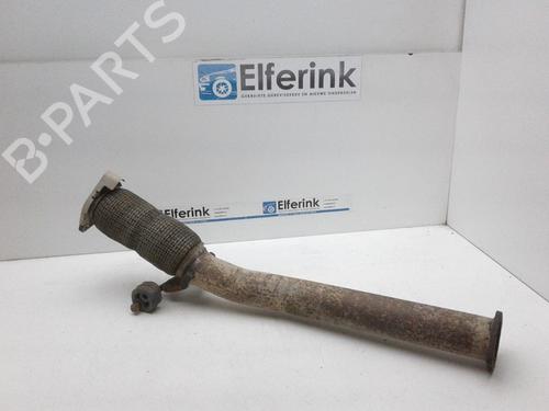 Used Pipe Pipe VOLVO V90 II Cross Country (236) D4 AWD (190 hp) 18632196 18632196