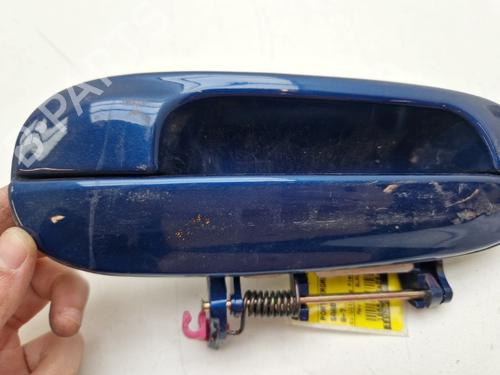 rear-left-exterior-door-handle-saab-9-7x-53-awd-115265689-2004-2005-2006-2007-2008-2009-2010-2011-2012-18609218 main image