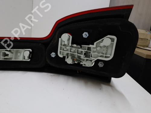 Left taillight VOLVO V50 (545) 1.8 | BP32520013C34