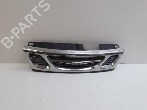 Used Grille SAAB 9-3 Cabriolet (YS3D) 2.0 Turbo (185 hp) 27932013