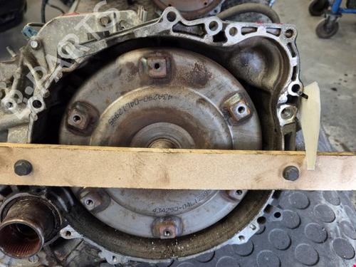 Used Gearbox Gearbox VOLVO XC90 I (275) 2.5 T AWD (209 hp) 33748378 33748378