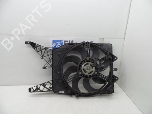 Used Radiator fan Radiator fan 18615882 18615882