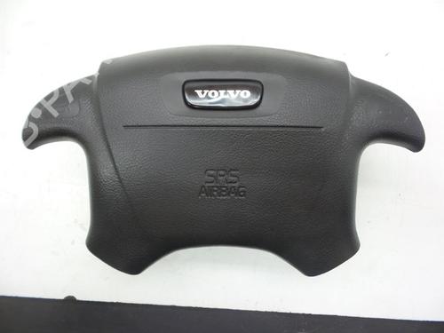 Used Driver airbag VOLVO V70 I (875, 876) 2.4 (144 hp) 18607514