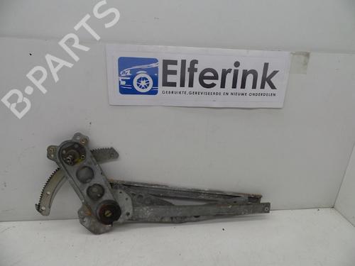 Used Front right window mechanism SAAB 900 I Combi Coupe 2.0 i (110 hp) 18616072