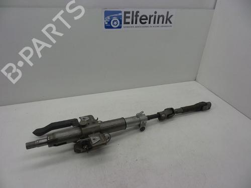 Used Steering column Steering column OPEL ZAFIRA / ZAFIRA FAMILY B (A05) 1.9 CDTI (M75) (100 hp) 18619476 18619476
