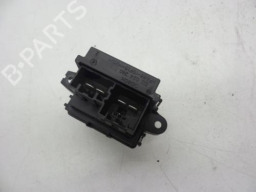 Used Heater resistor Heater resistor OPEL ASTRA J (P10) 1.6 (68) (115 hp) 18619761 18619761