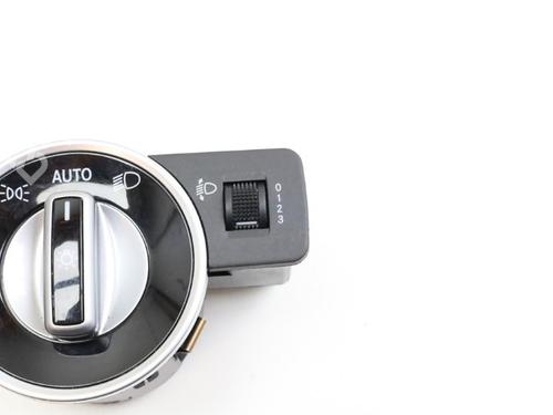 Headlight switch MERCEDES-BENZ C-CLASS (W204) C 200 CGI (204.048) | BP31092723I24 - Image 4