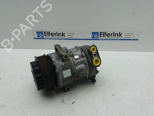 AC-Kompressor AC-Kompressor OPEL CORSA D (S07) 1.3 CDTI (L08, L68) (95 hp) 18634592 18634592