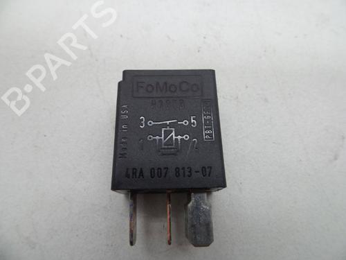 Used Electronic sensor Electronic sensor VOLVO S80 II (124) D5 (185 hp) 18613416 18613416