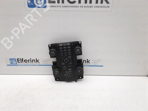 Used Climate control Climate control VOLVO S40 II (544) 2.4 (140 hp) 18630204 18630204
