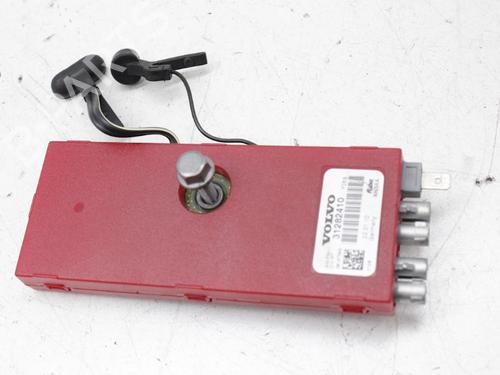 Used Electronic module Electronic module 18612109 18612109