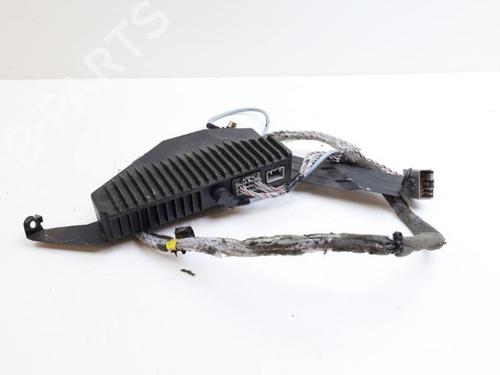 Used Electronic module Electronic module VOLVO V70 II (285) 2.4 T (200 hp) 23002617 23002617